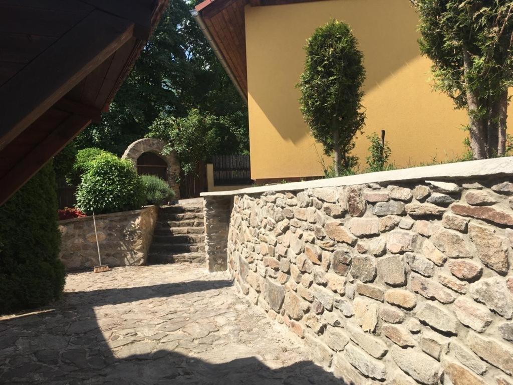 Willa Stylovy Dum Chlumec Chlumec  Zewnętrze zdjęcie